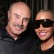 Illustration for article titled Amber Rose Gets Her Chance to Host a Talk Show, Thanks to Dr. Phil